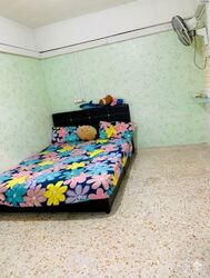 Blk 141 Yishun Ring Road (Yishun), HDB 3 Rooms #558505321